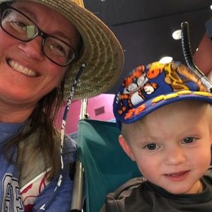 Meet your Posher, Denise